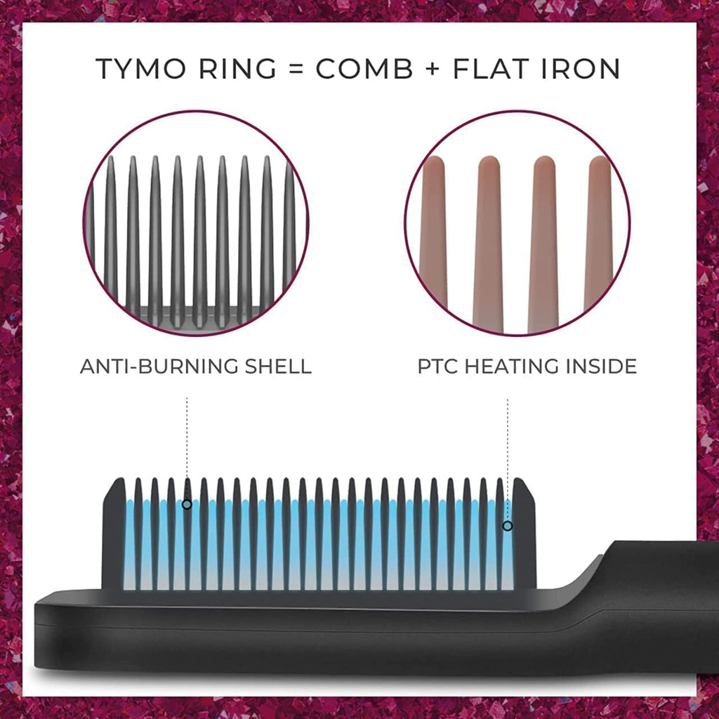 Hair comb