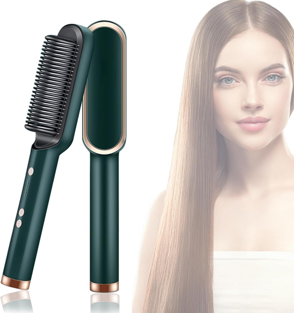 Hair comb